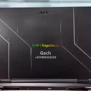 🅰️            ACER NITRO 5INTEL CORE i7-12TH GEN512 GB SSD STORAGE             16GB RAM R Price in Ethiopia